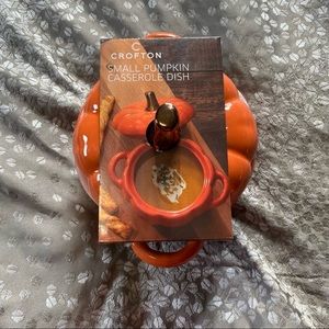 Aldi Pumpkin Casserole Dish